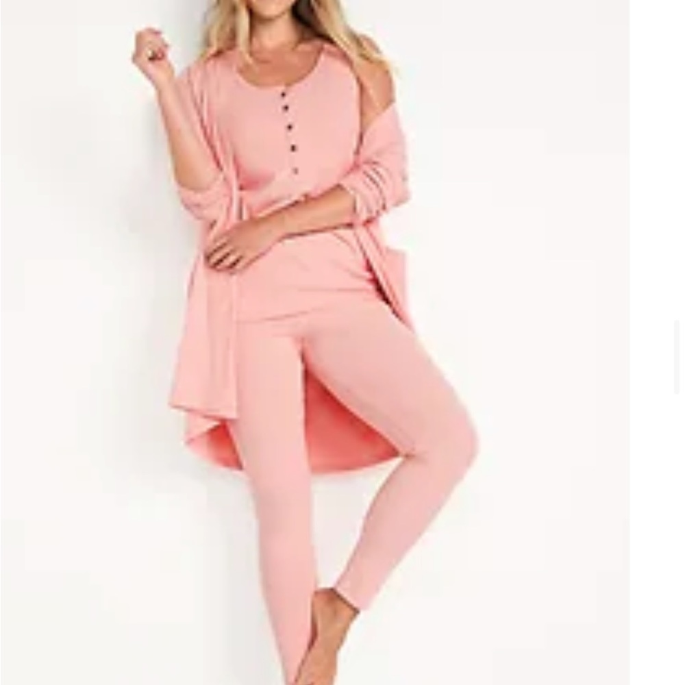 Old Navy - Maternity - lounge set